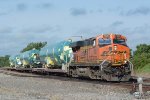 BNSF 7326 EAST